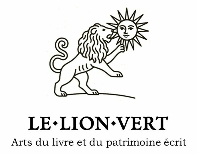 Le Lion Vert
